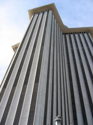 WTC New Orleans