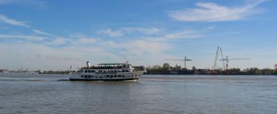 zoo cruise