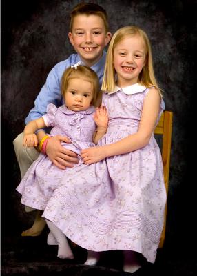 Easter 2005