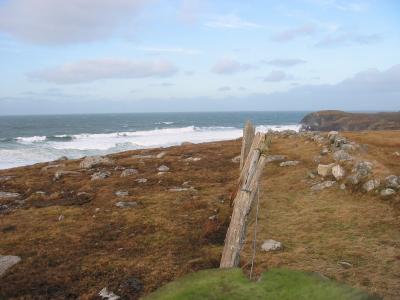 Coast at Fibhig