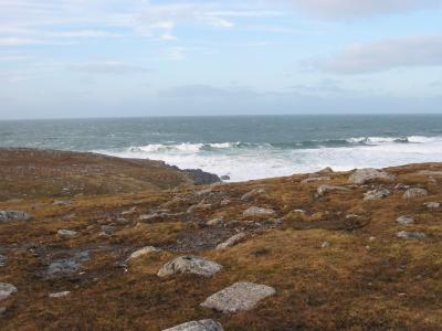 Coast at Fibhig
