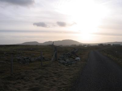 Beinn Bhragair