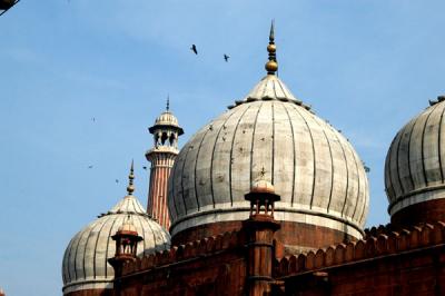 Juma Masjid