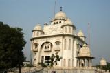 Rakab Ganj Sikh Temple, New Delhi