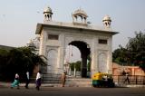 Rakab Ganj Sikh Temple, New Delhi