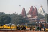 Gauri Shankar Mandir temple, Old Delhi