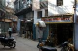 Old Delhi