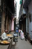 Old Delhi