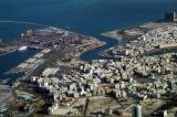 Bur Dubai and the Creek