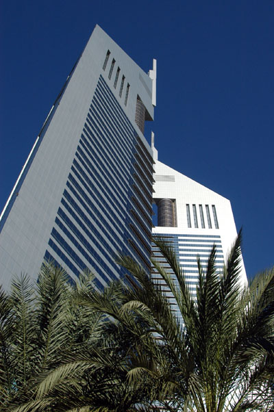 Emirates Towers