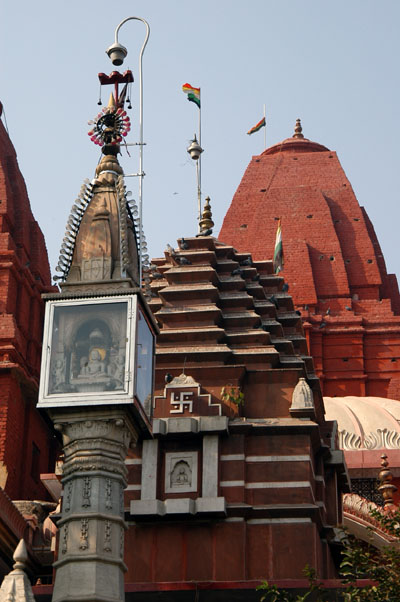 Gauri Shankar Mandir