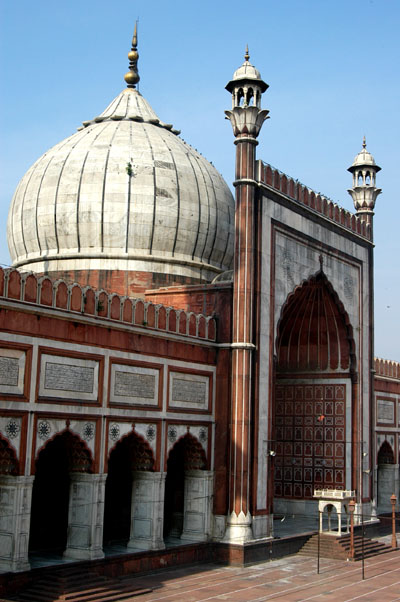 Juma Masjid