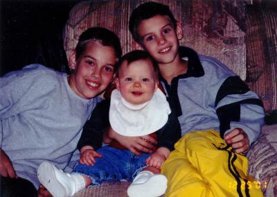 bella & the boys