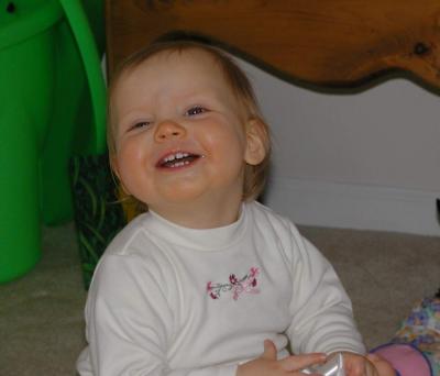 first birthday