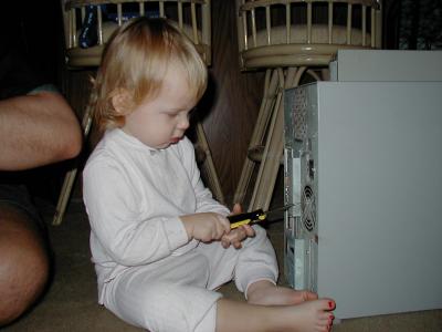 fixin' pcs