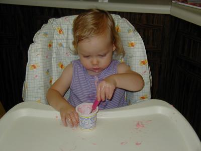 yogurt