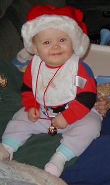 Christmas 2001