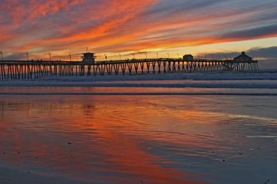 Imperial Beach Sunset 03