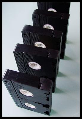 V for Videotape