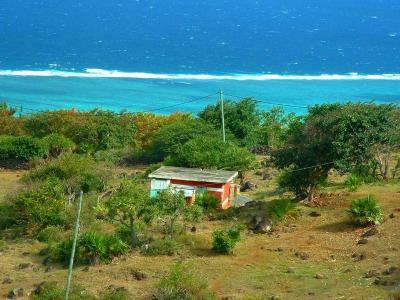 RODRIGUES North/East and the Interior