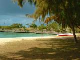 Cotton Bay, ILE RODRIGUES