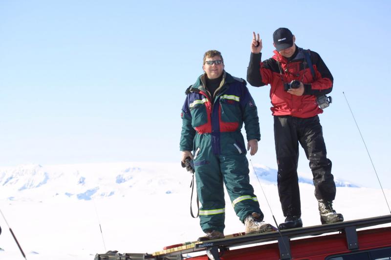 tsni af svlunum!