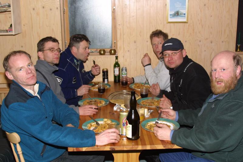 Veislubor 1