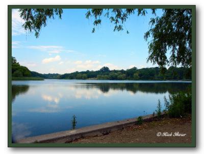 Grenadere Lake