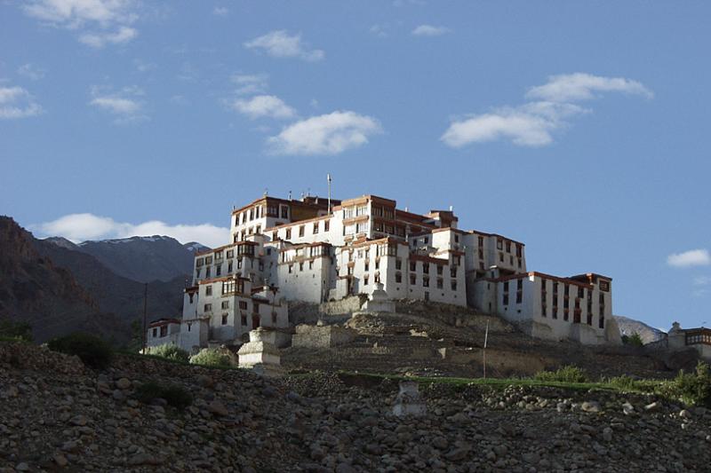 090 - Likir Gompa