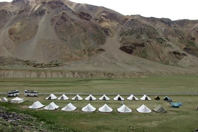 034 - Sarchu Basecamp