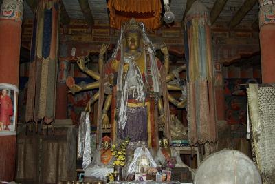 049 - Avalokiteshvara