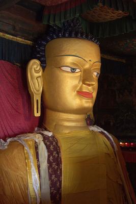 063 - Sakyamuni Buddha