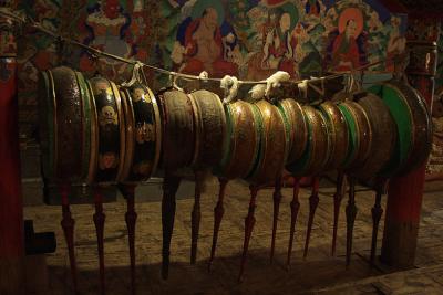 085 - Ritual Drums