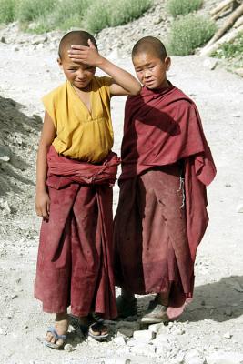 093 - Rizong Monks