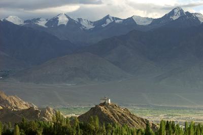 Ladakh - Little Tibet