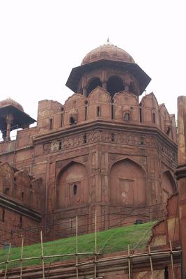 001 - Red Fort