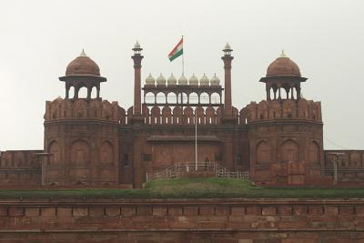 002 - Red Fort