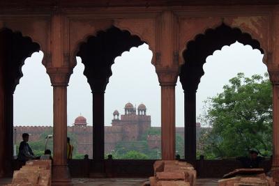 005 - Red Fort