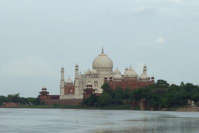 130 - Taj Mahal
