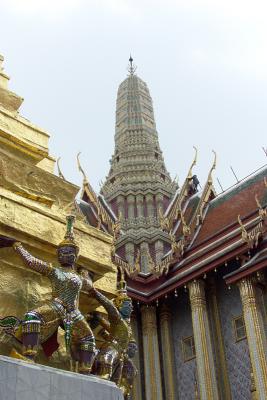004 - Bangkok