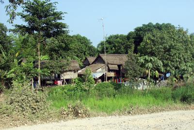 008 - Little Rural Village