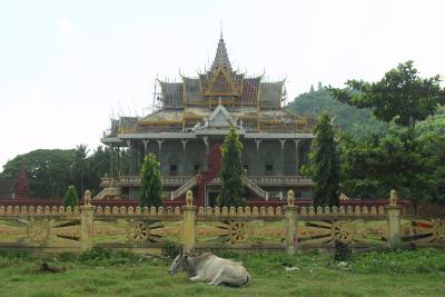 013 - Wat Sampeau