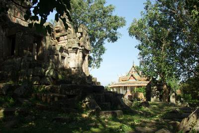 015 - Wat Ek Phnom