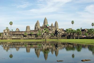 053 - Angkor Wat