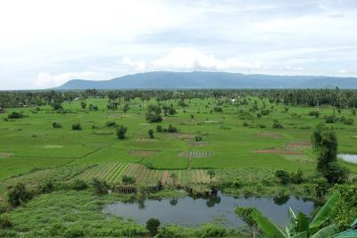 134 - Kampot Area Vista