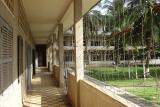 116 - Tuol Sleng (former Khmer Rouge prison)