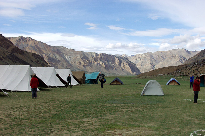 035 - Sarchu Basecamp