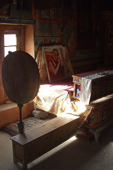 099 - Tingmosgam Gompa