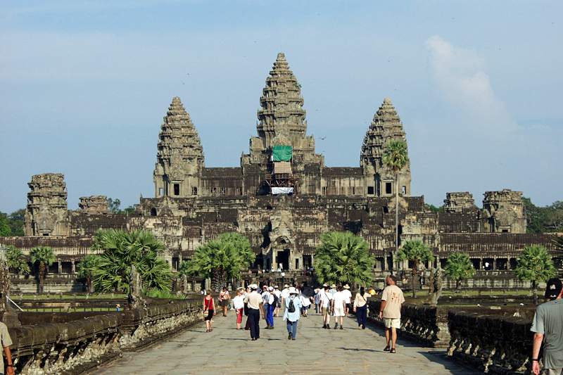 052 - Angkor Wat