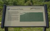 Graveyard Fields story
MP 418.8 N, 5120'